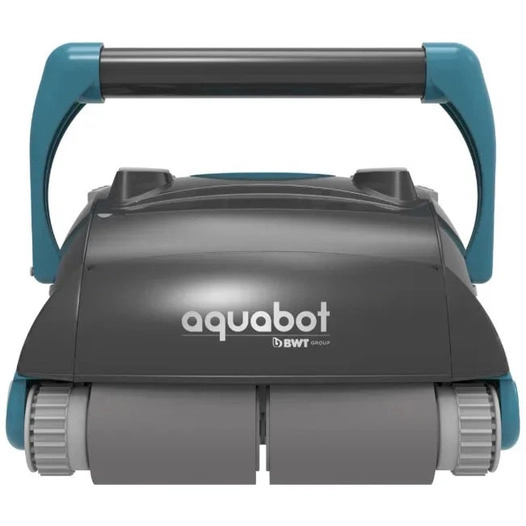 Роботы-пылесосы Aquabot