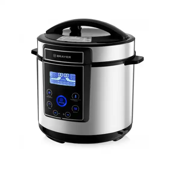 Мультиварки Brayer
