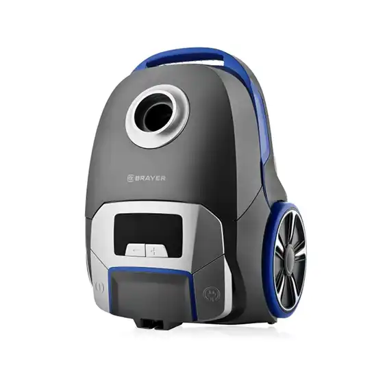 Пылесосы Brayer