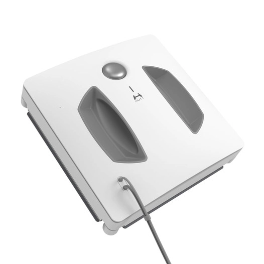 Роботы-мойщики окон Hutt