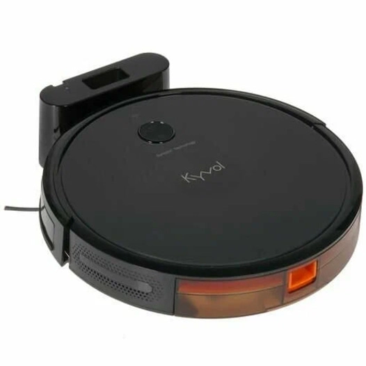 Роботы-пылесосы Kyvol