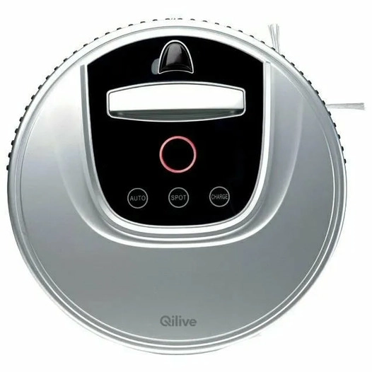 Пылесосы Qilive