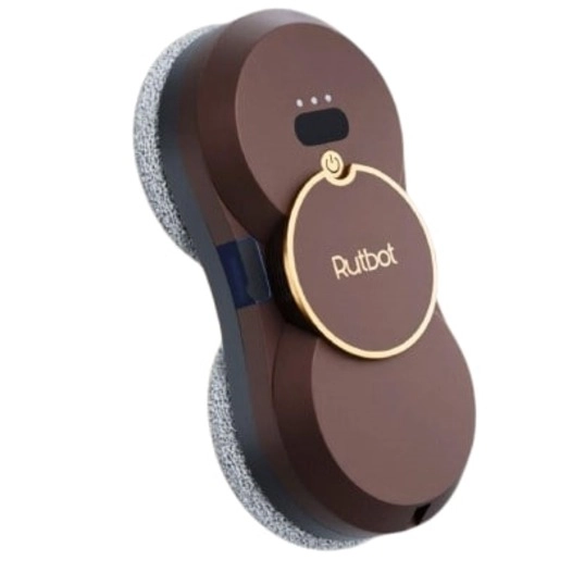 Роботы-мойщики Rutbot